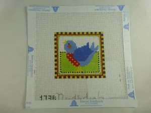 * Needle Deeva 173B Song Bird
