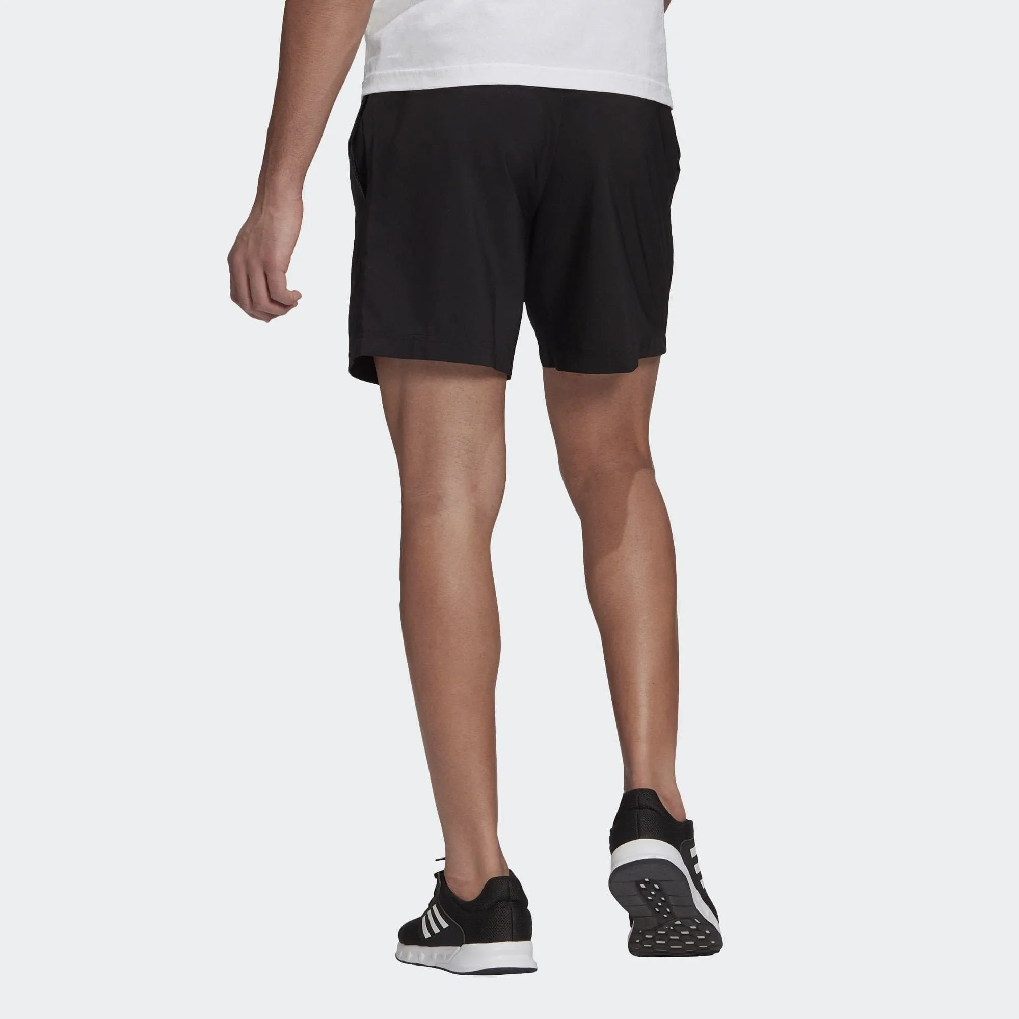 Adidas M SL Chelsea Shorts Mens