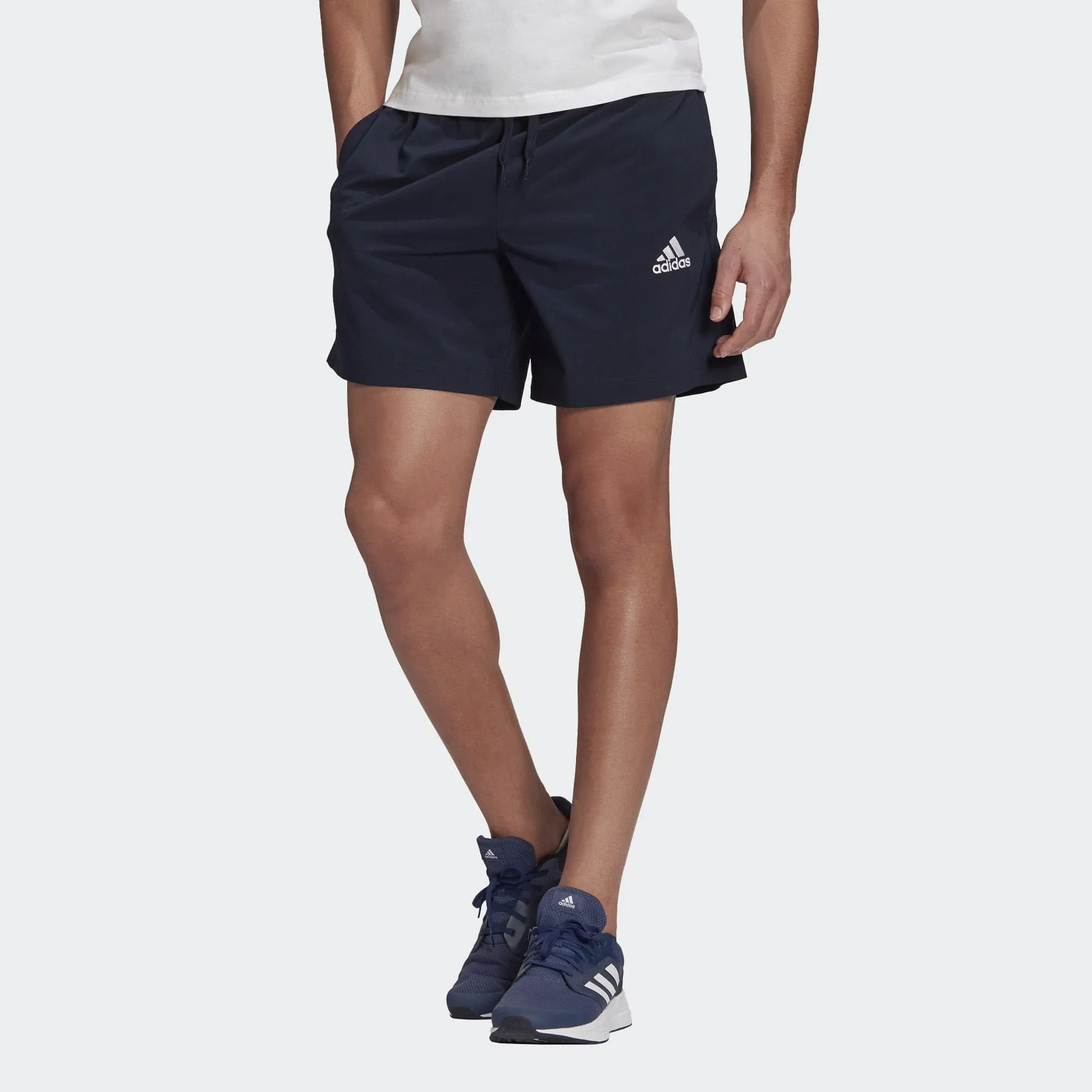 Adidas M SL Chelsea Shorts Mens