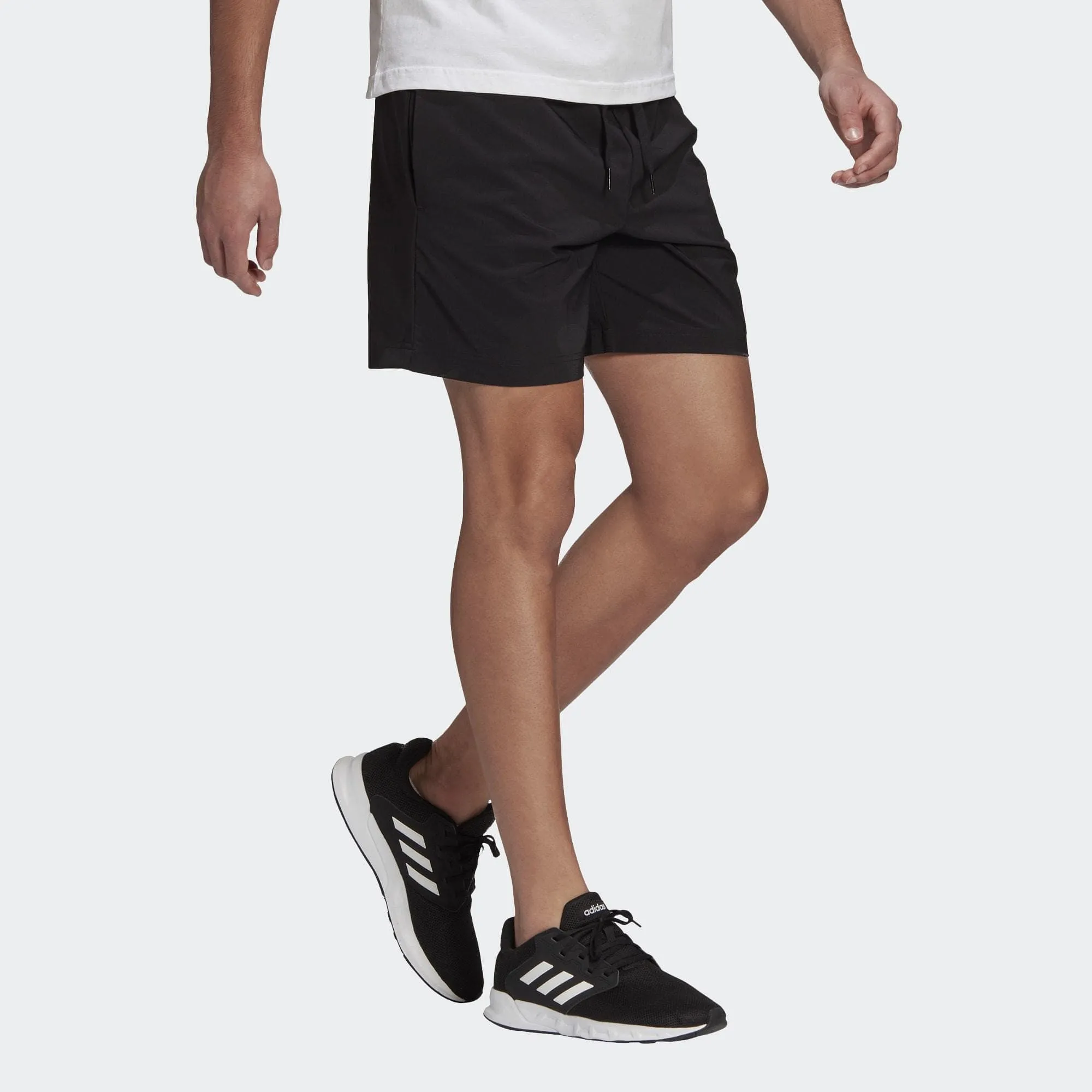 Adidas M SL Chelsea Shorts Mens