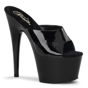 ADORE-701  Black Patent/Black