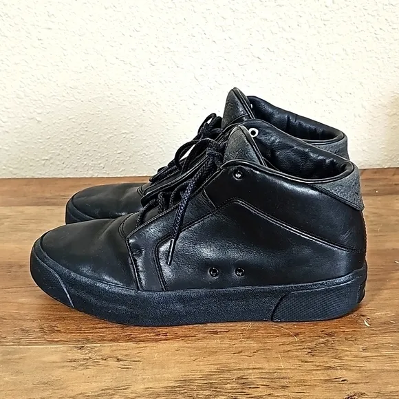 Air Jordan Campus Chukka Boots