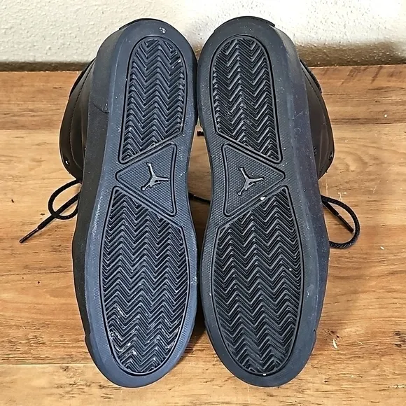 Air Jordan Campus Chukka Boots