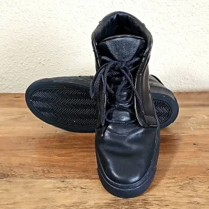 Air Jordan Campus Chukka Boots