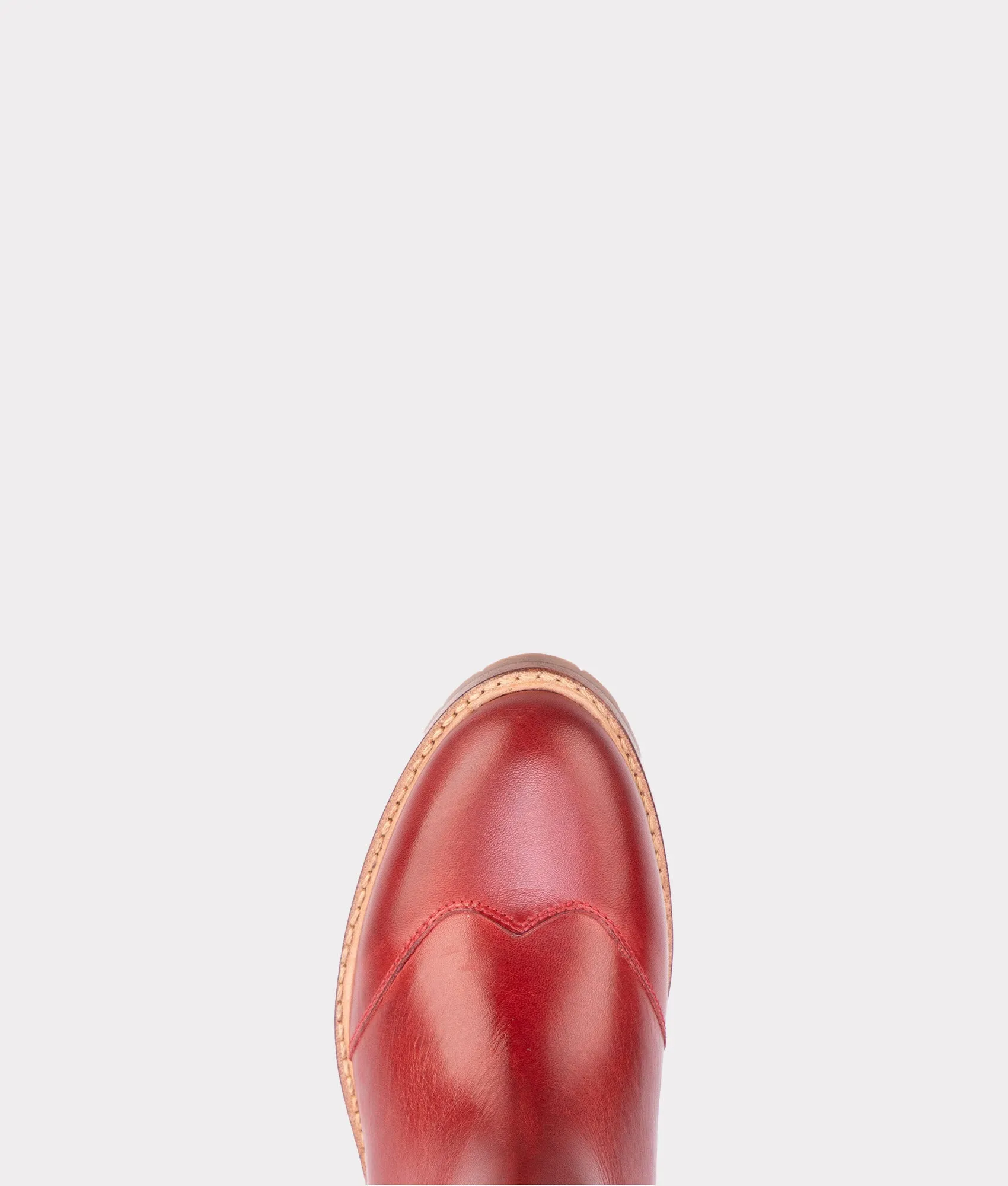 All-Weather Town Chelsea :: Crimson