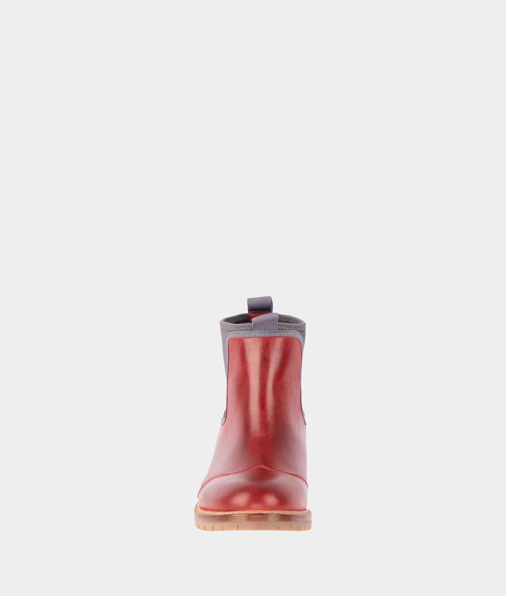 All-Weather Town Chelsea :: Crimson