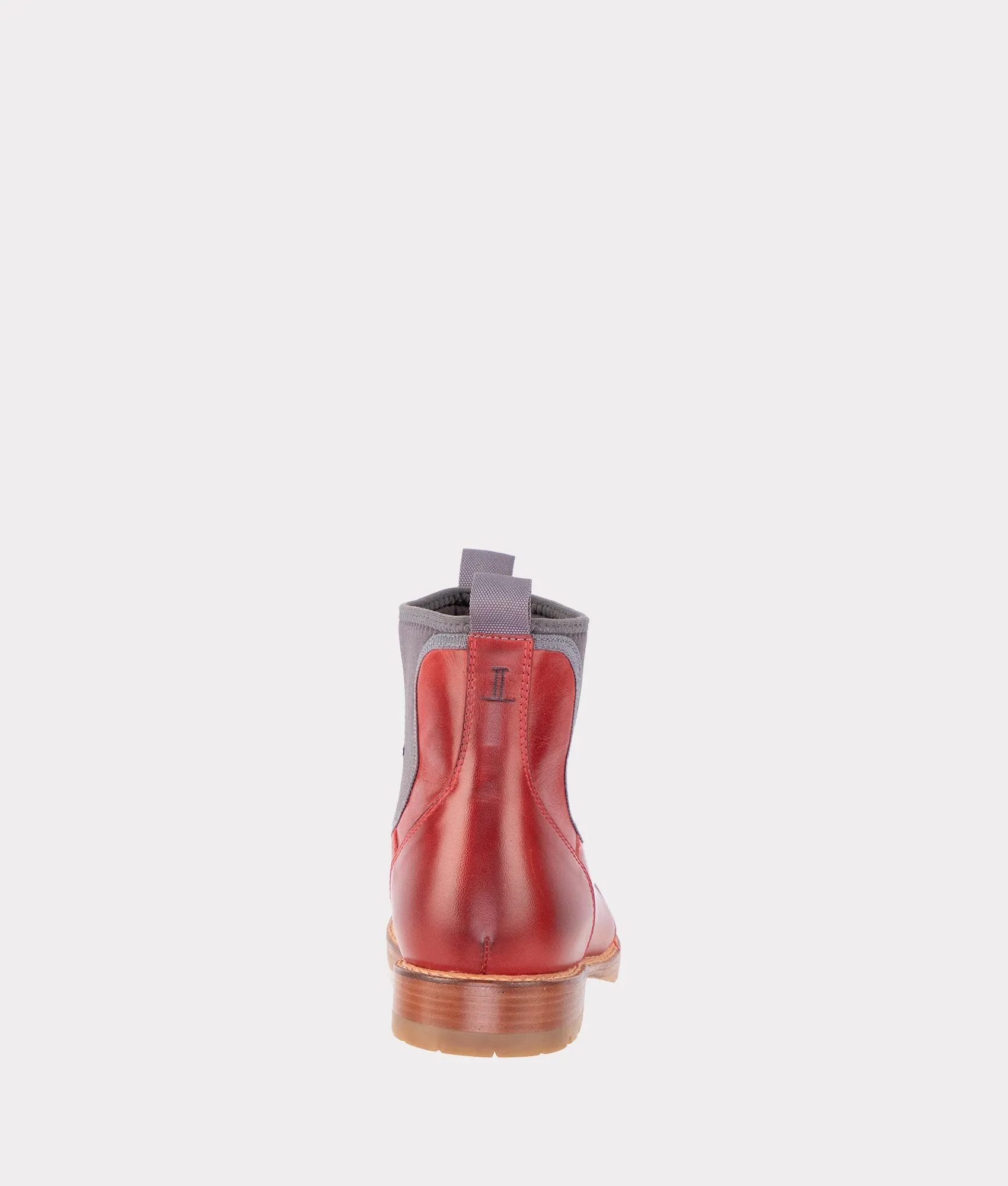 All-Weather Town Chelsea :: Crimson