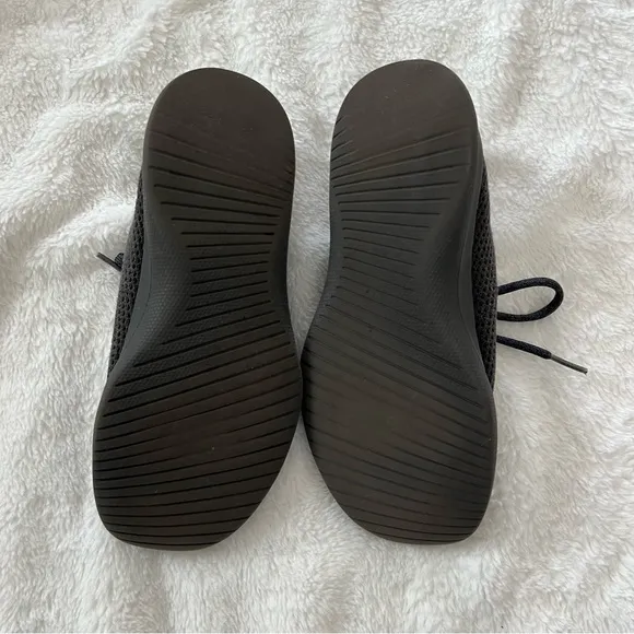 Allbirds Charcoal Tree Runners Women’s Size 7