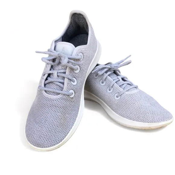 AllBirds Men's Tree Runners