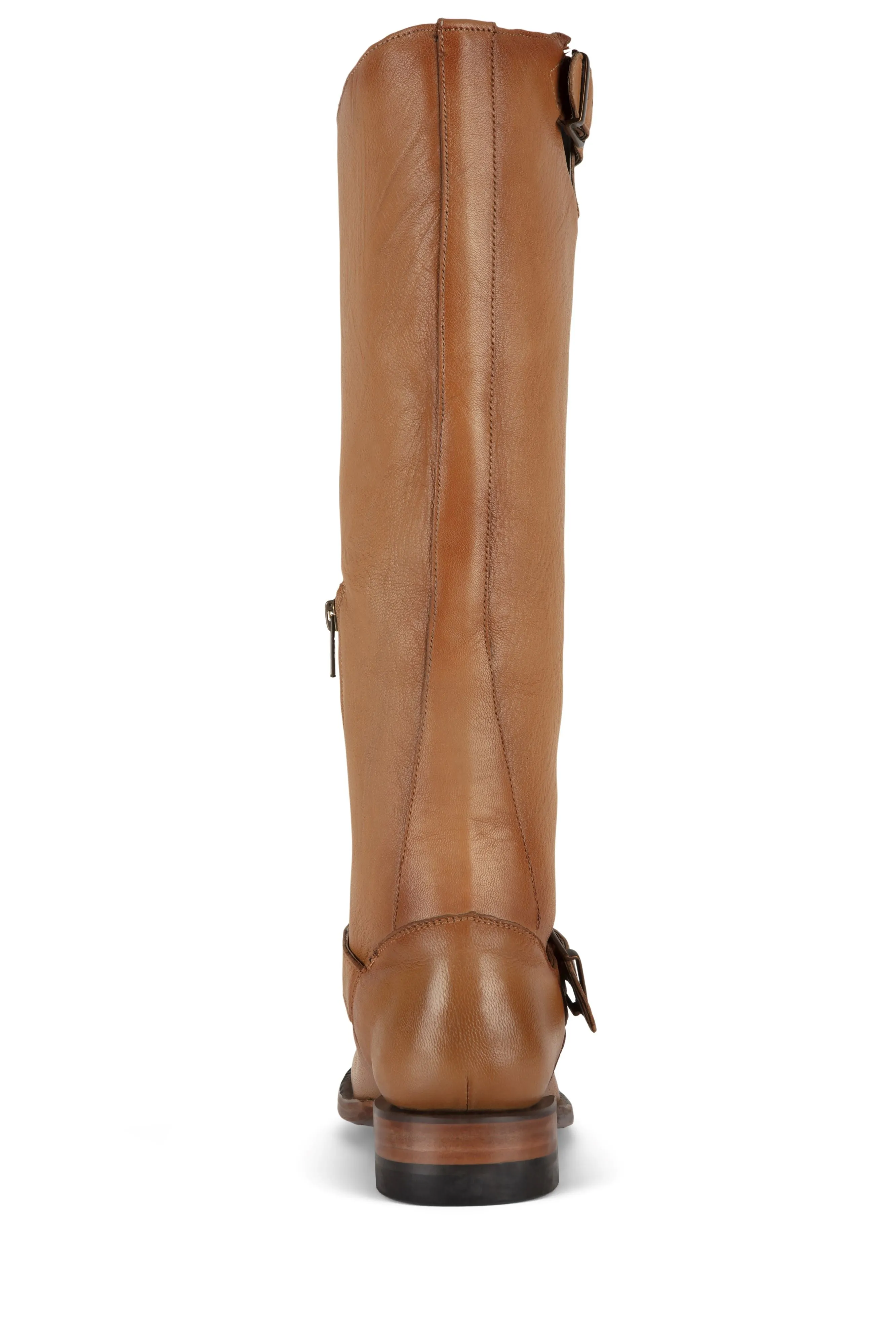 Allens Brand - Jasmine - Natural