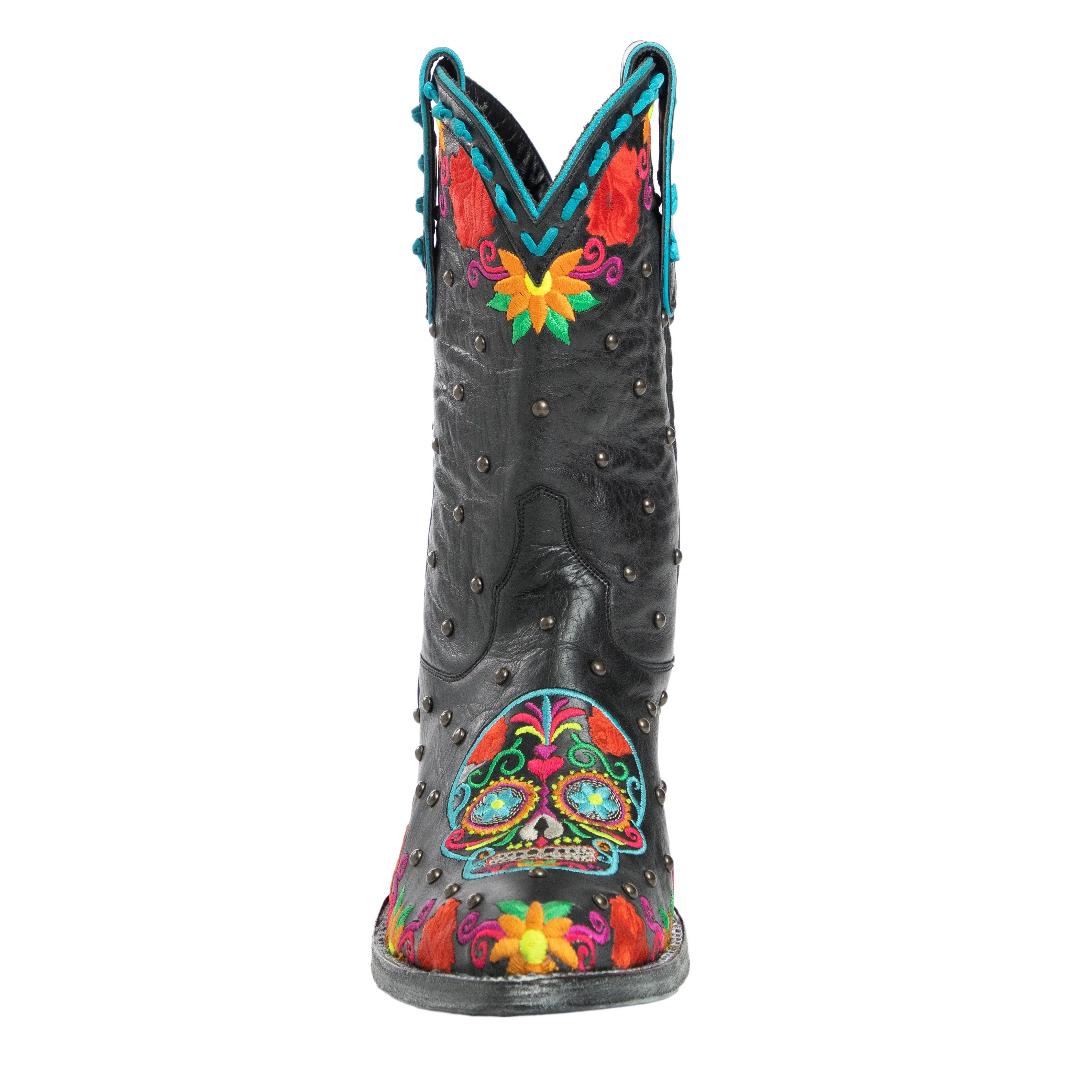 Allens Brand - Malarkey - Black/Multi