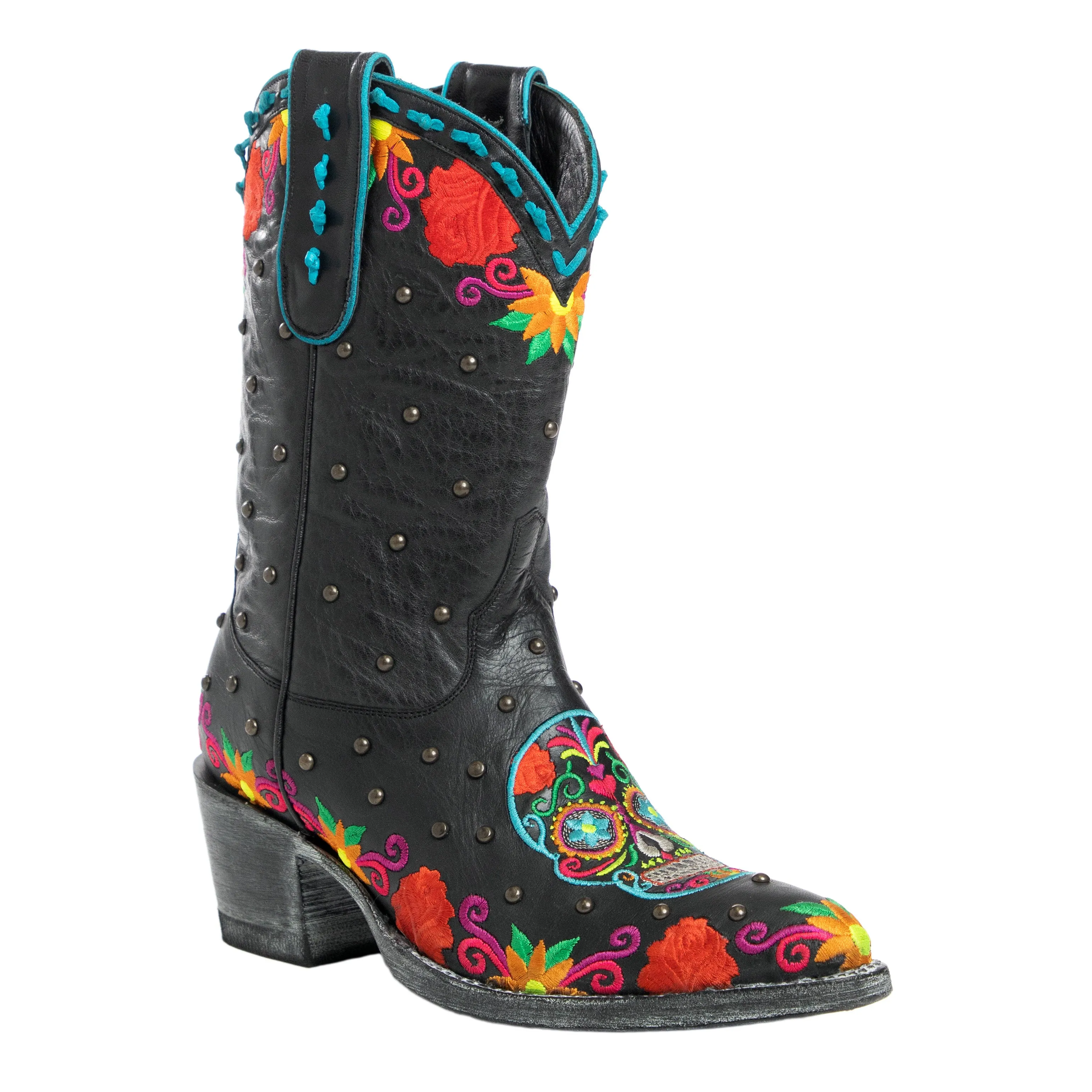 Allens Brand - Malarkey - Black/Multi