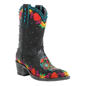 Allens Brand - Malarkey - Black/Multi