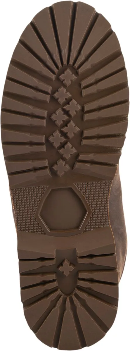 ALPINESTARS Turnstone Boots - Black/Brown