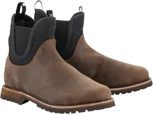 ALPINESTARS Turnstone Boots - Black/Brown