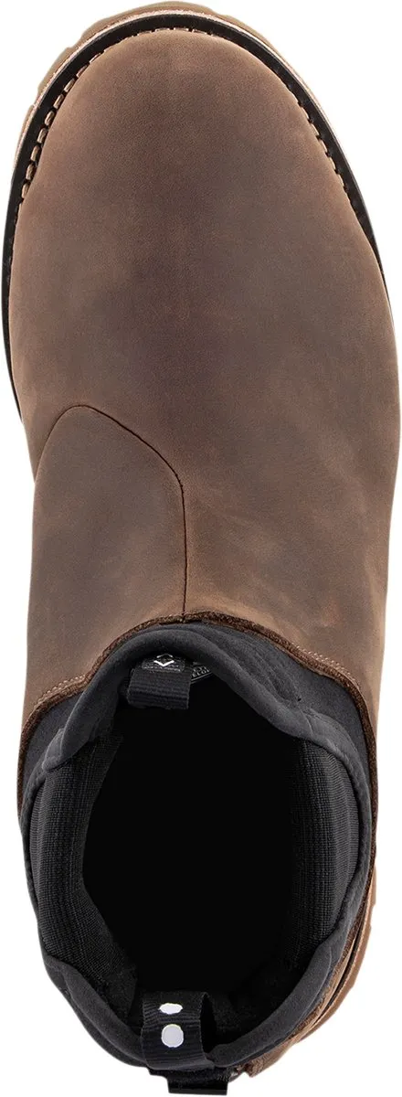 ALPINESTARS Turnstone Boots - Black/Brown