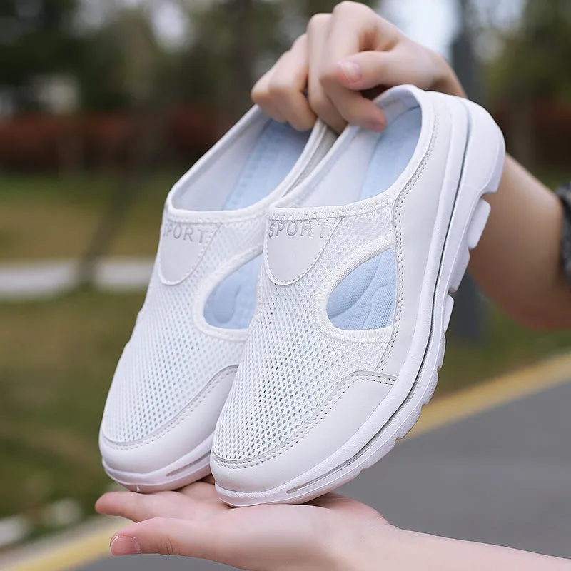 Alvaro's pantoffels