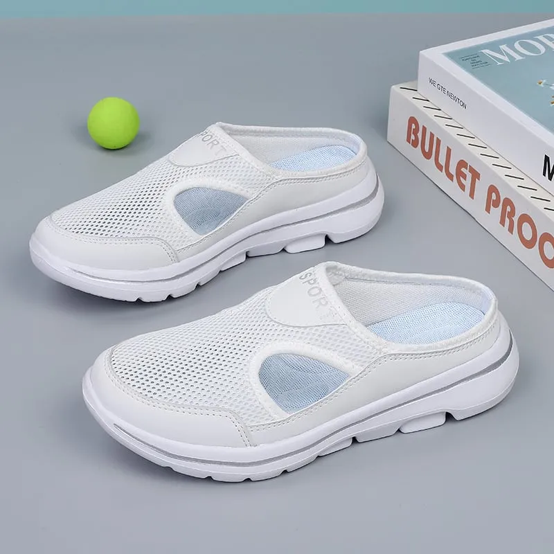 Alvaro's pantoffels