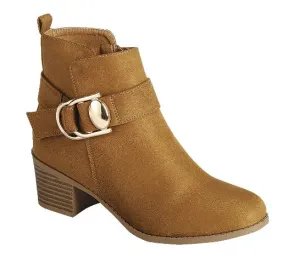 Annabelle-9 TAN