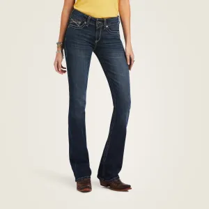 Ariat WMS PR Lexie Boot Jean Missouri 10041059
