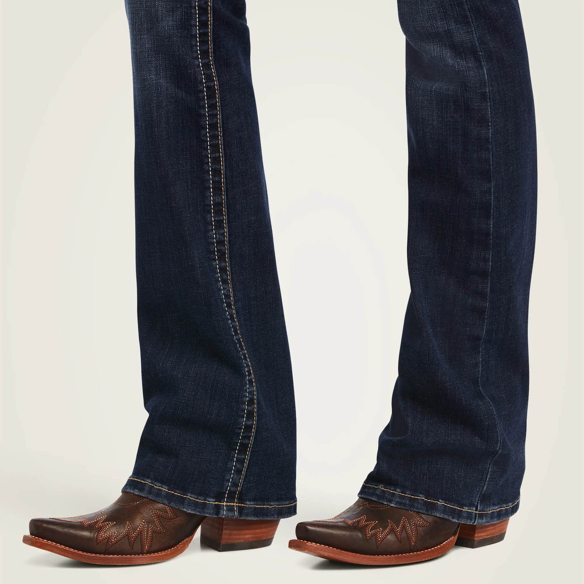 Ariat WMS PR Lexie Boot Jean Missouri 10041059