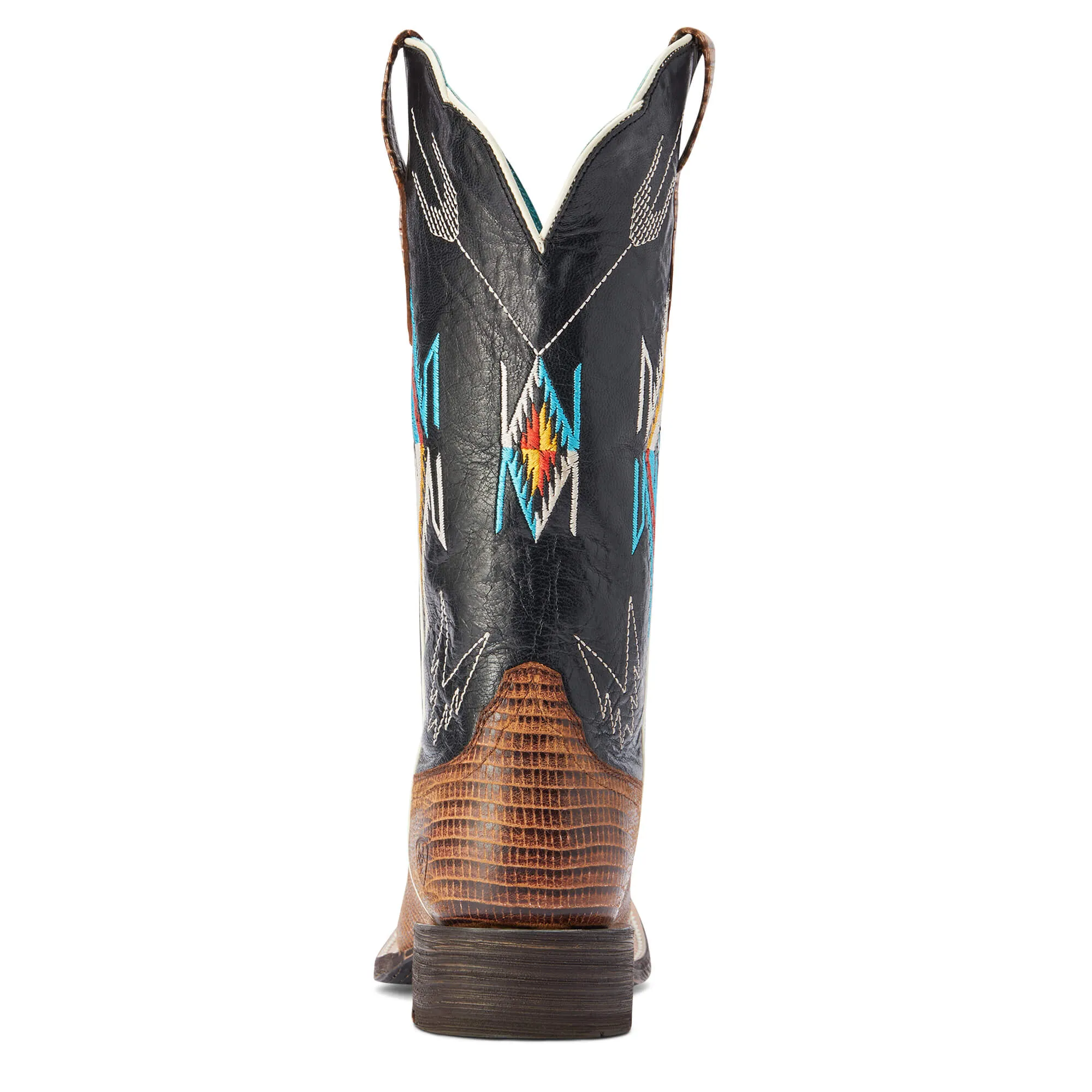 Ariat Women's Frontier Chimayo Western Boot