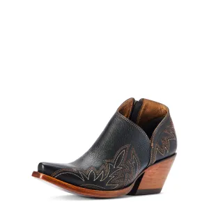 ARIAT WOMEN'S Style No. 10042427 Jolene Western Boot BLACK