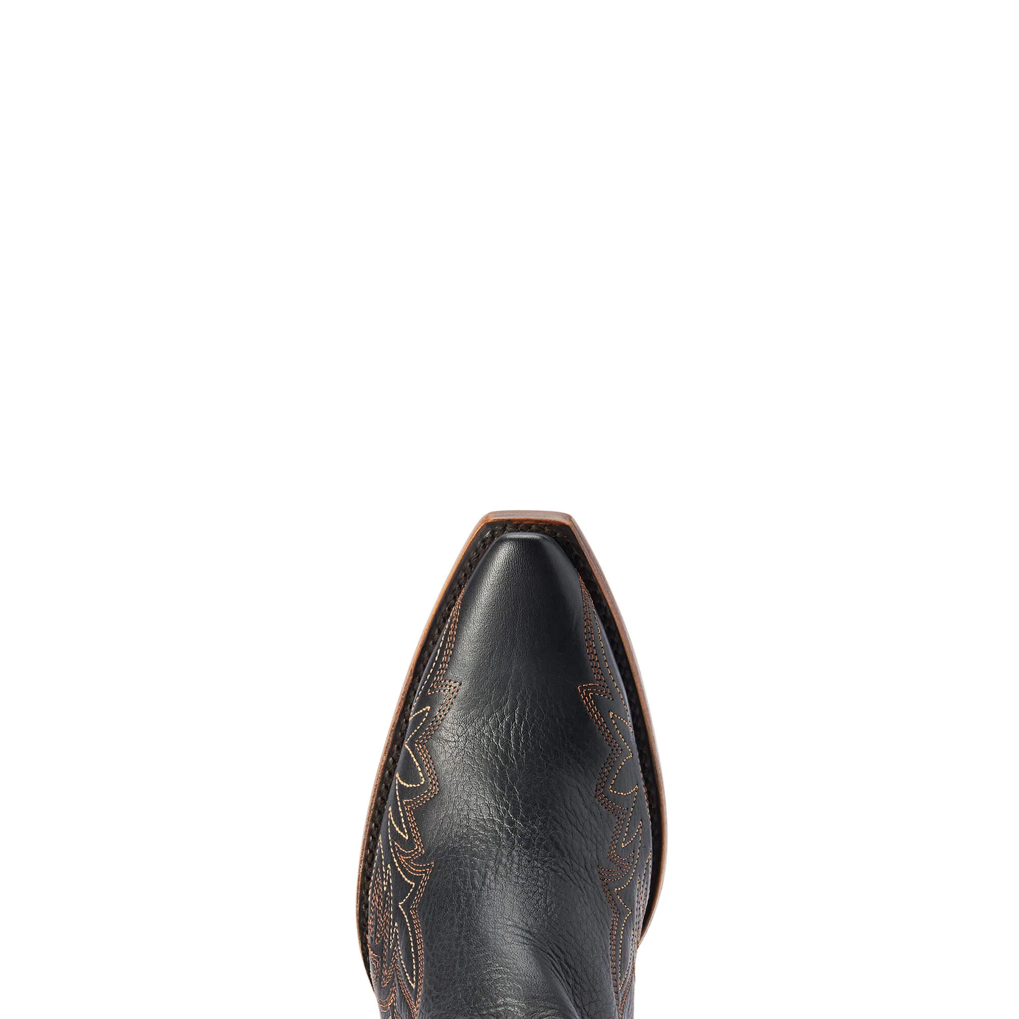 ARIAT WOMEN'S Style No. 10042427 Jolene Western Boot BLACK