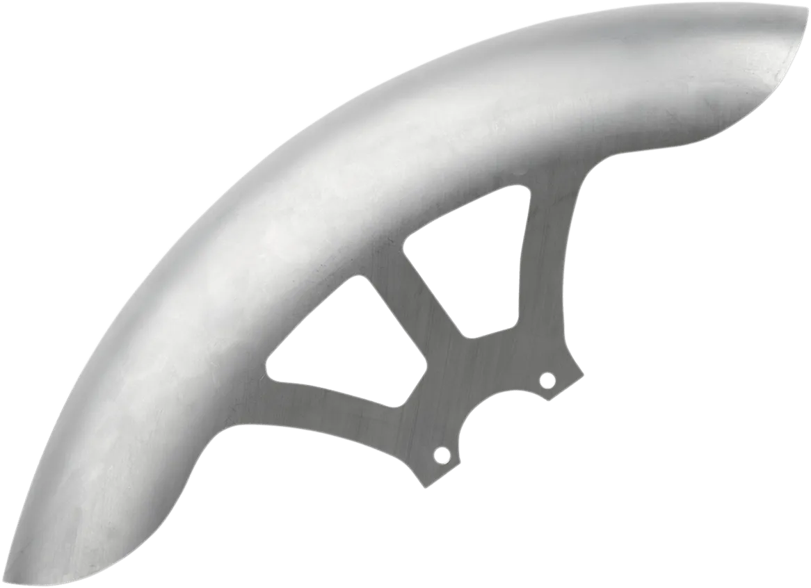 Arlen Ness 06-730 Pro Short Front Fenders - 19in.