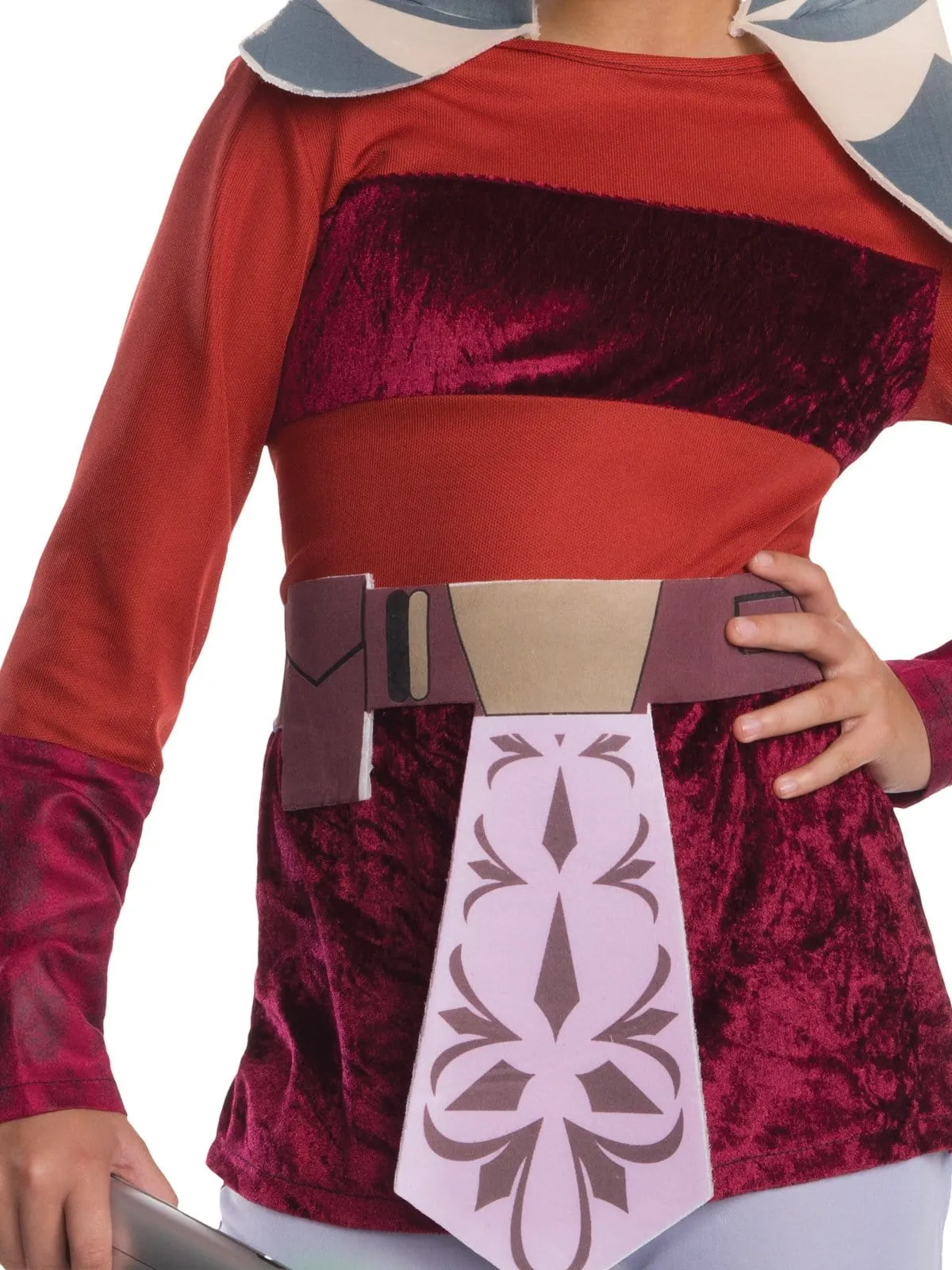 Ashoka Classic Costume for Girls