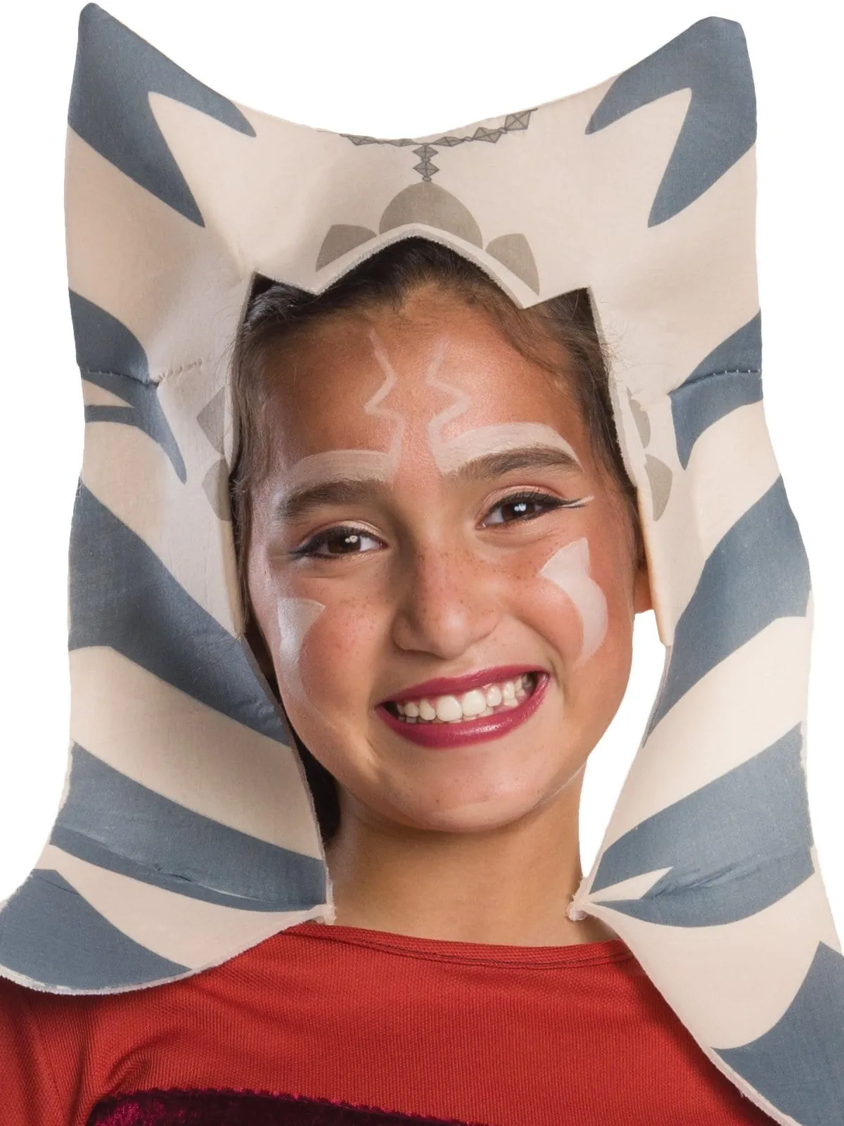 Ashoka Classic Costume for Girls