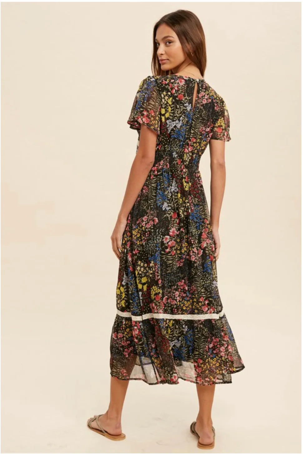 Athena Dress