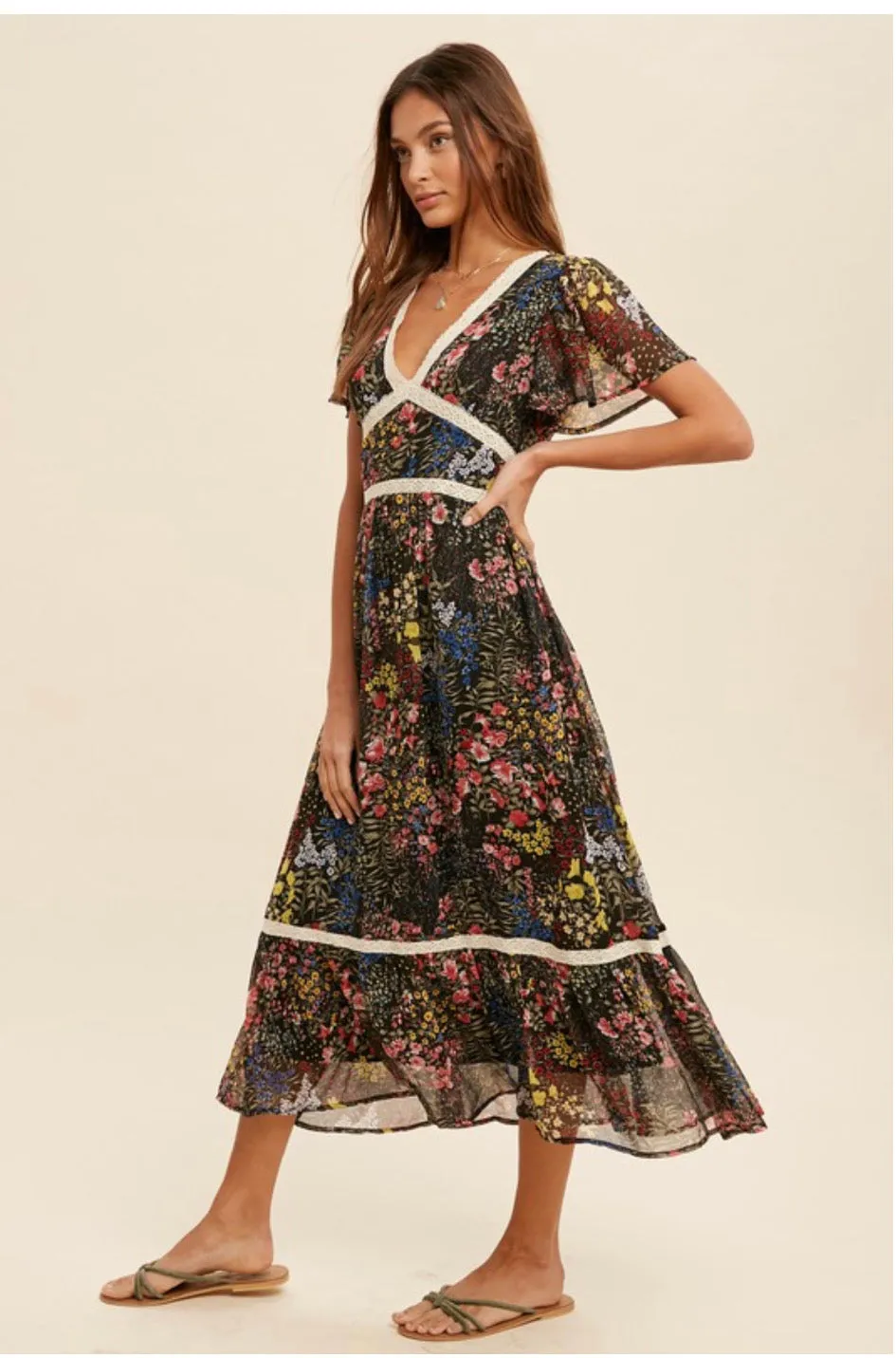 Athena Dress