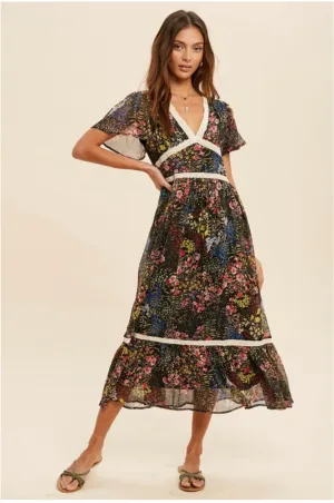 Athena Dress