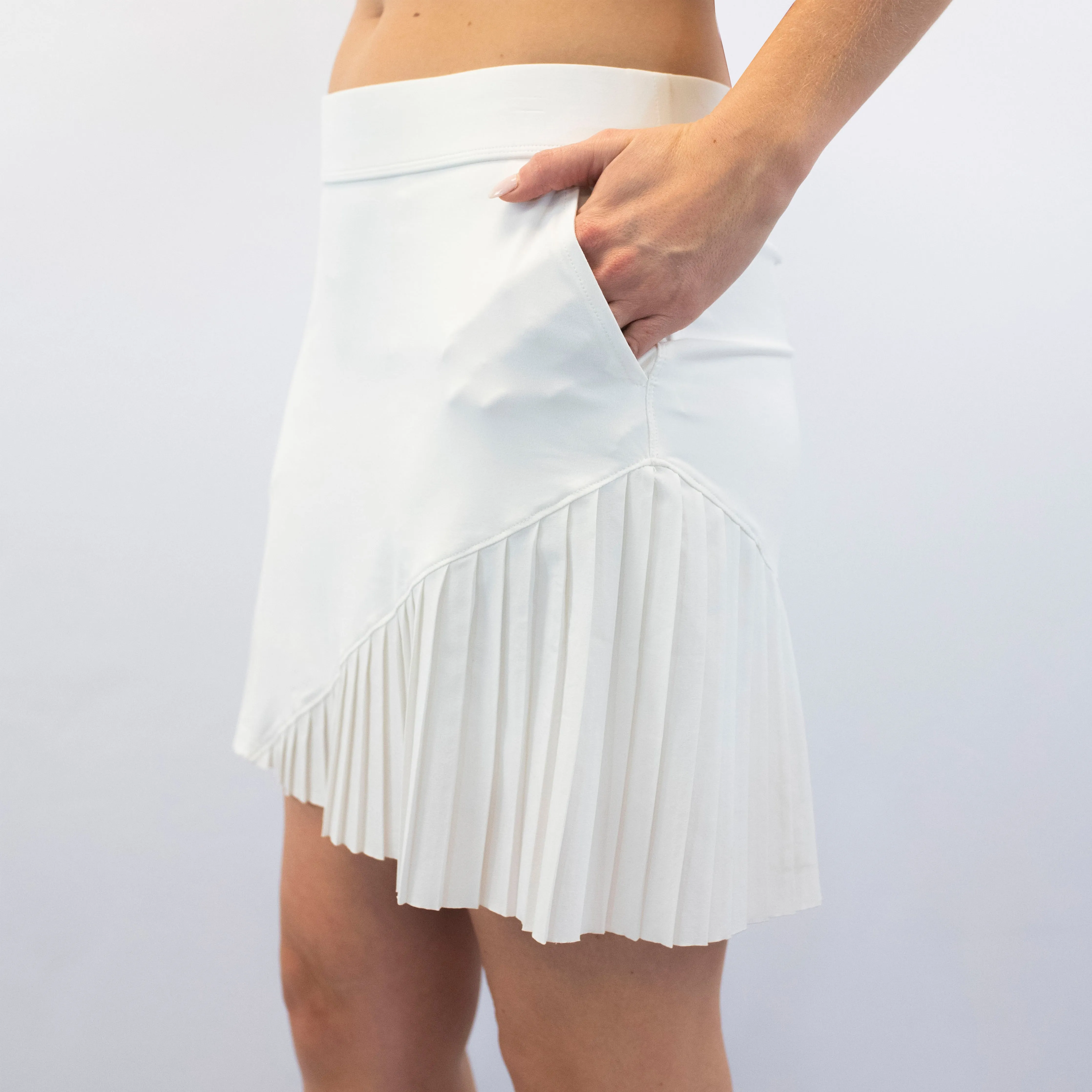Athens Skort