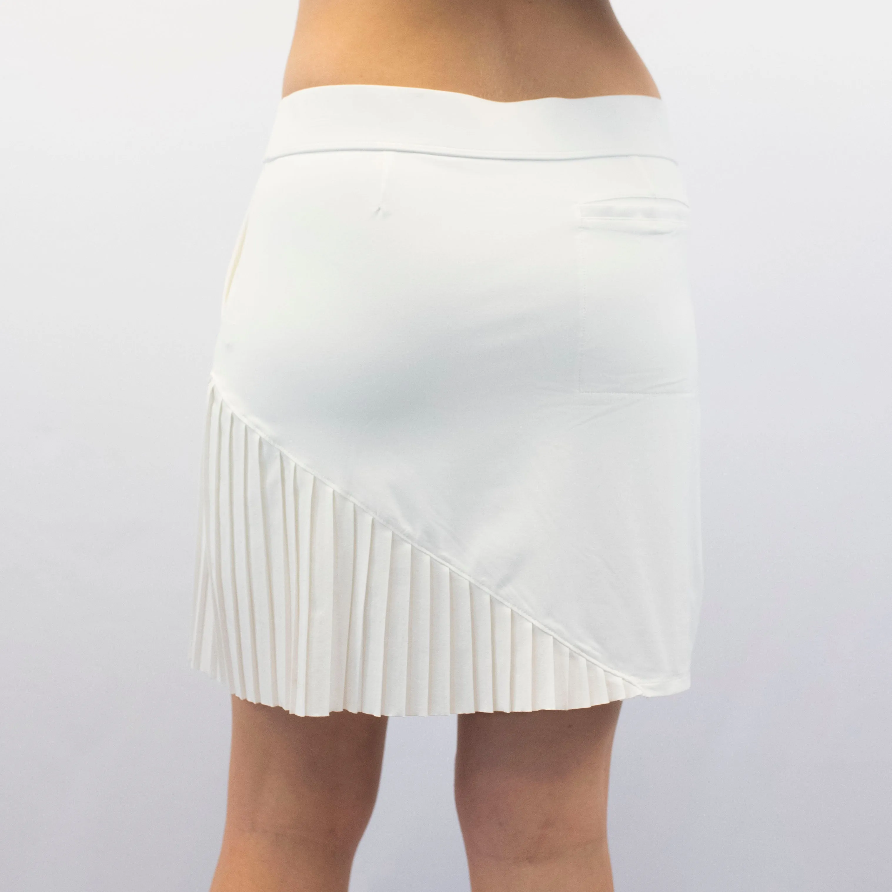 Athens Skort