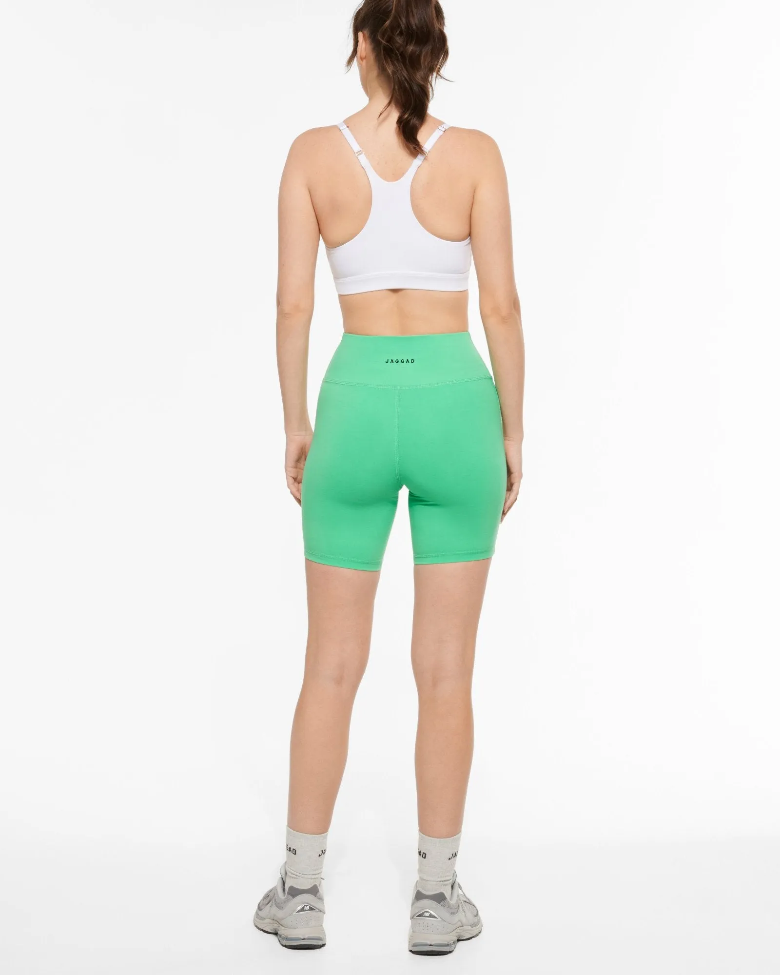 ATLANTA ACTIVCOMFORT SPIN SHORT JADE