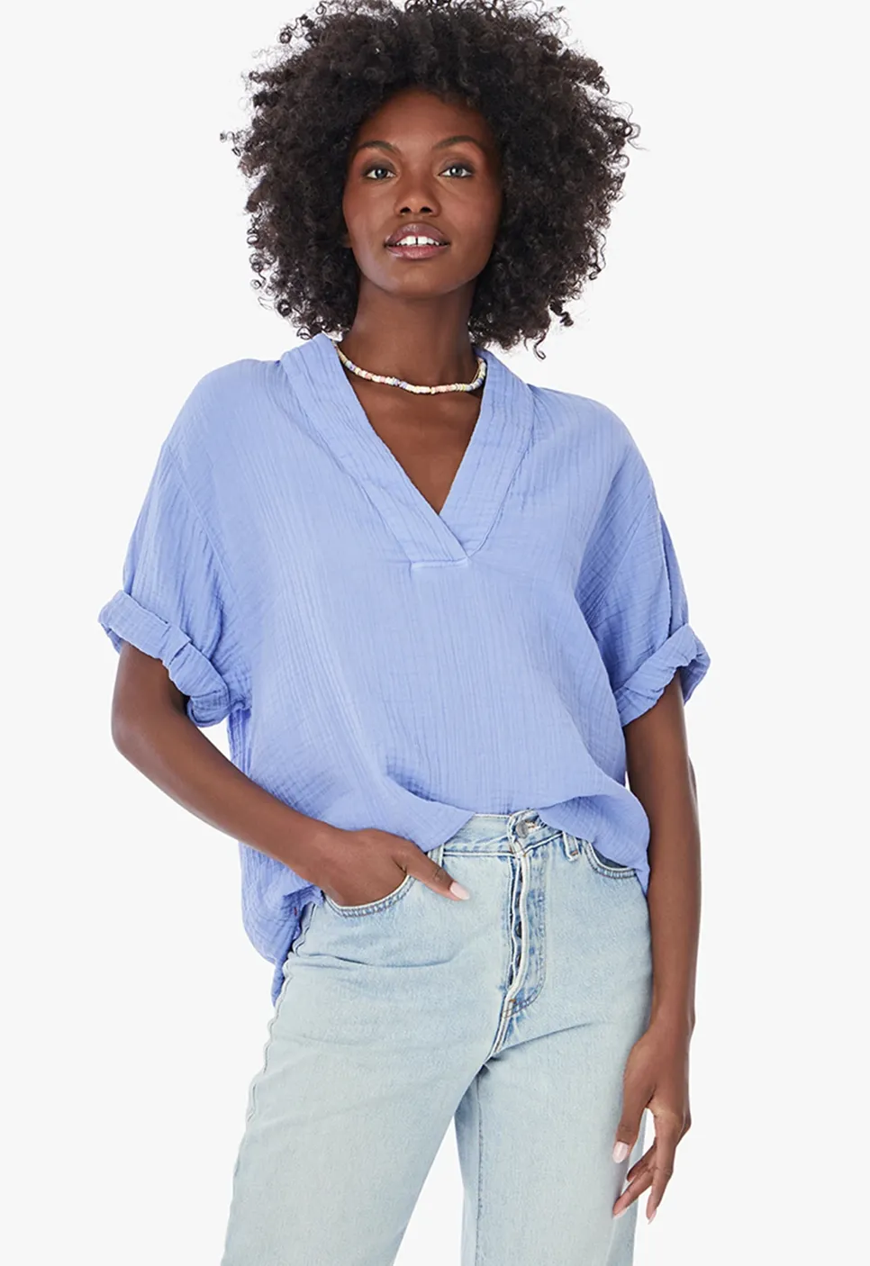 Avery Top