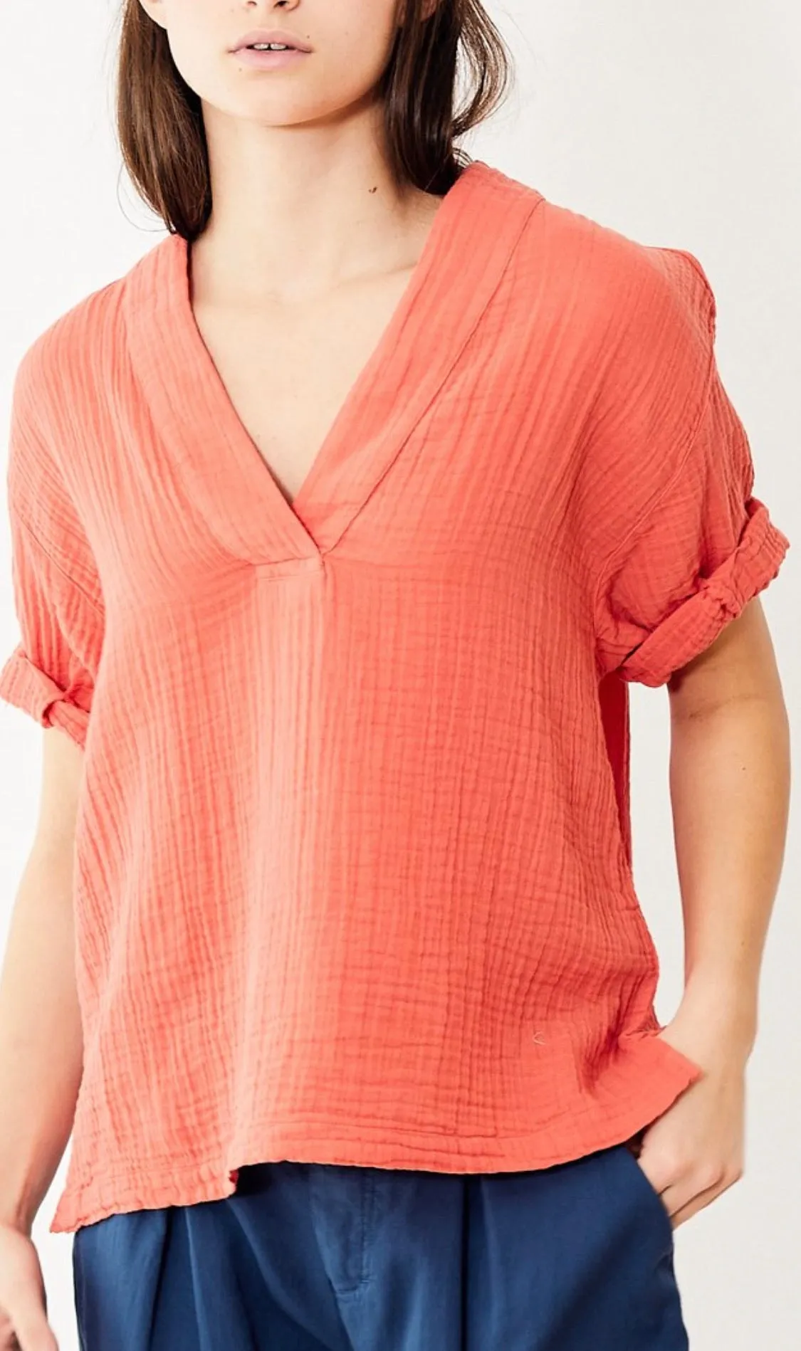 Avery Top