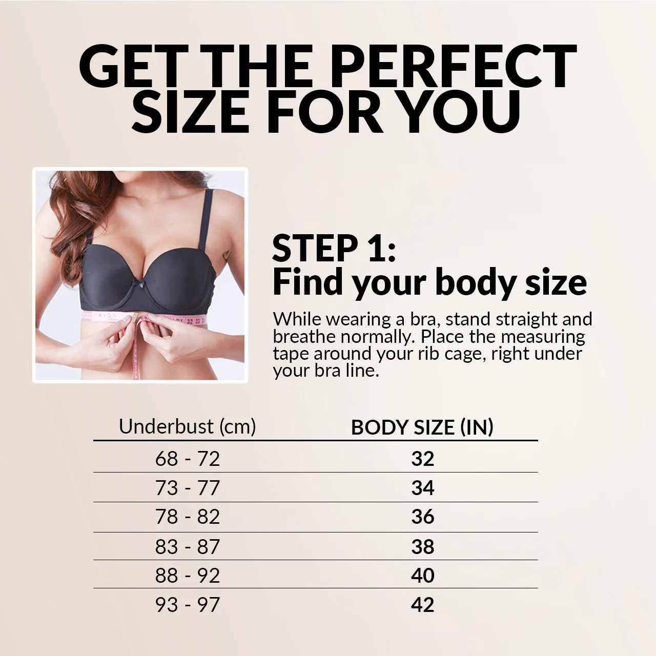 Avon Fashion Classic Marinella Underwire Full Cup Lace Bra - Black
