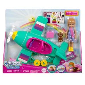 Barbie Chelsea - Can be.. - Fly
