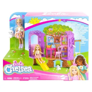 Barbie - Chelsea Treehouse