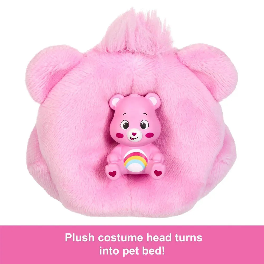 Barbie Cutie Reveal Care Bears 6 Surprises