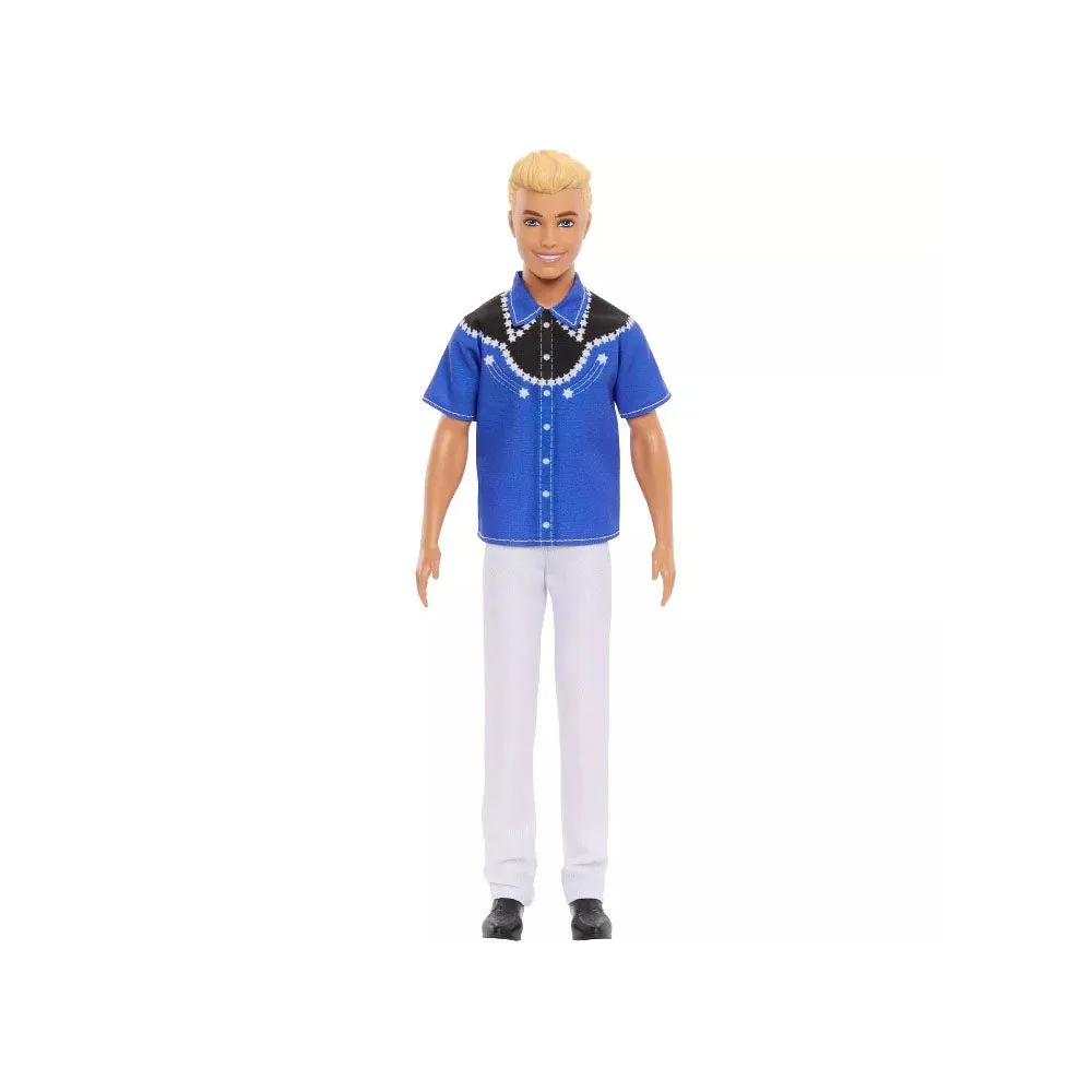 Barbie Fashionistas - Ken #226