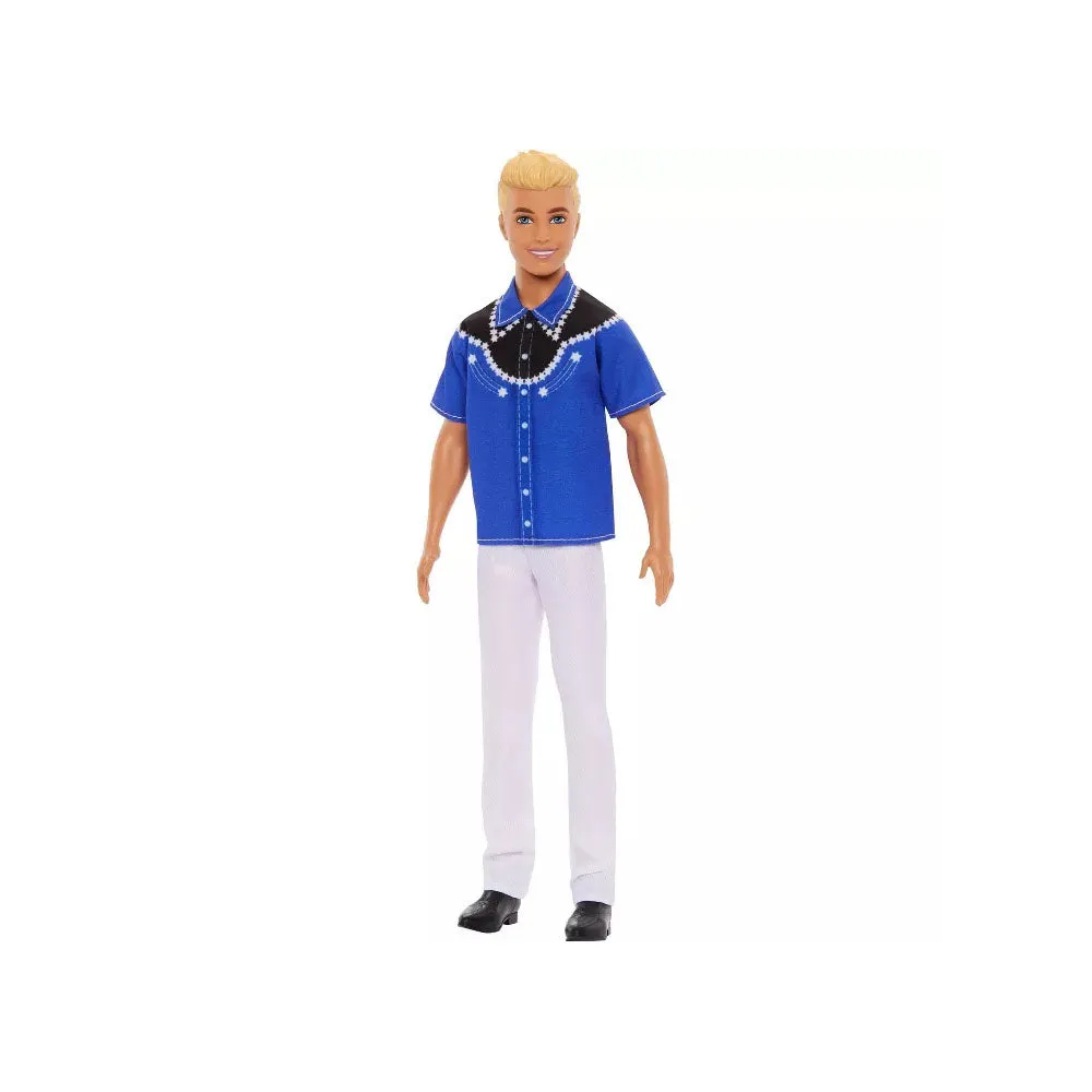 Barbie Fashionistas - Ken #226