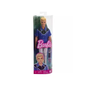Barbie Fashionistas - Ken #226