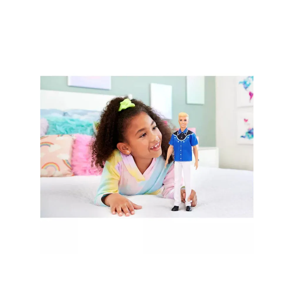 Barbie Fashionistas - Ken #226