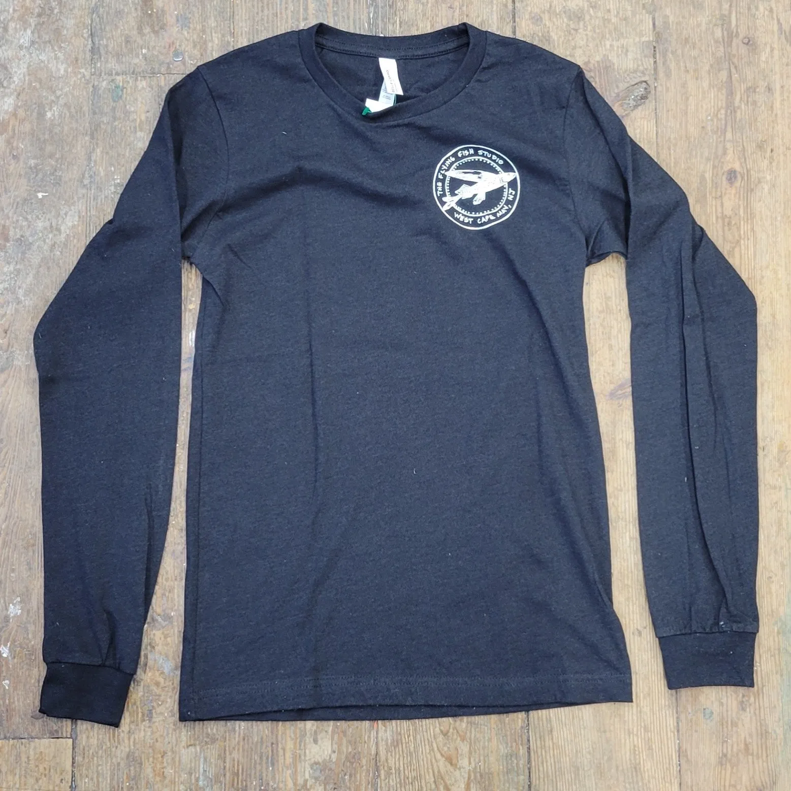 Beaches of Cape May Long Sleeve Tee