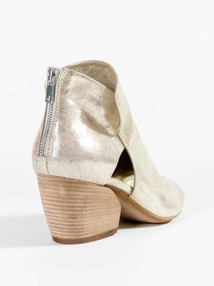 blanc boot