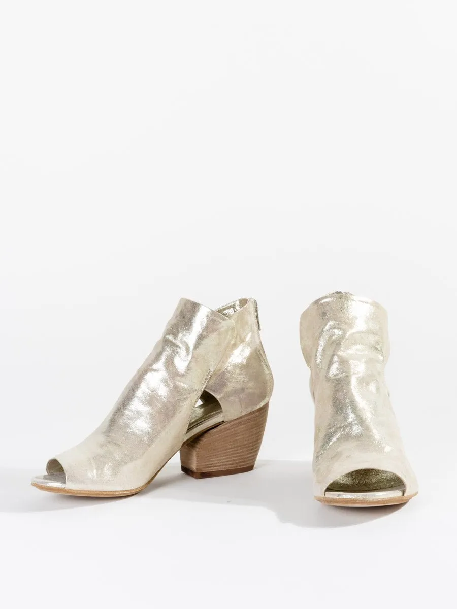 blanc boot